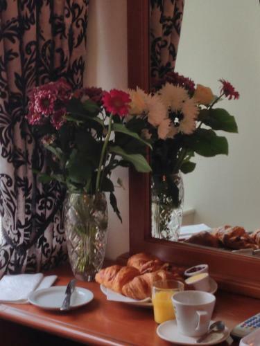 Hostal Foley's Guesthouse & Self Catering Holiday Homes