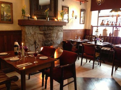 Hostal Foley's Guesthouse & Self Catering Holiday Homes