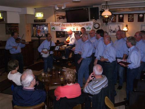 Hostal Foley's Guesthouse & Self Catering Holiday Homes