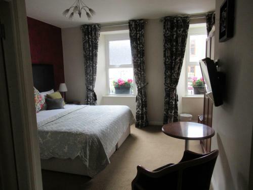 Hostal Foley's Guesthouse & Self Catering Holiday Homes