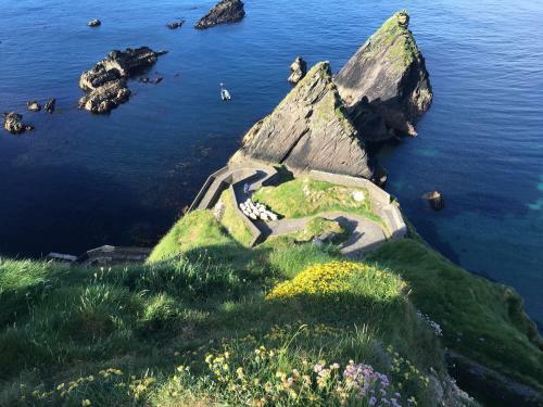 Hostal Foley's Guesthouse & Self Catering Holiday Homes