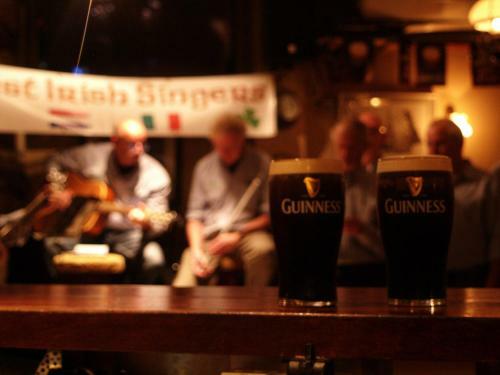 Hostal Foley's Guesthouse & Self Catering Holiday Homes