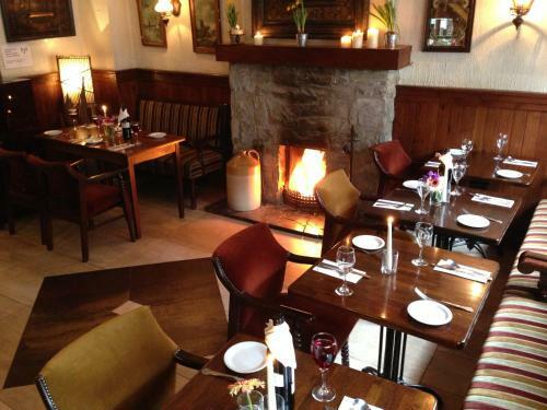 Hostal Foley's Guesthouse & Self Catering Holiday Homes