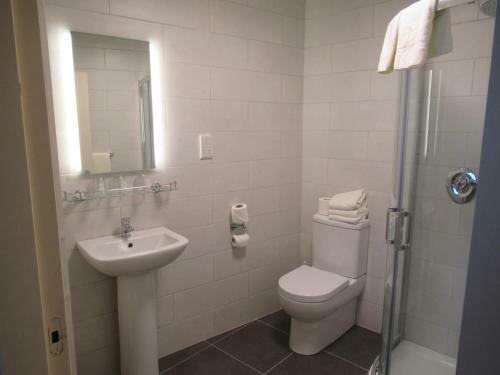 Hostal Foley's Guesthouse & Self Catering Holiday Homes