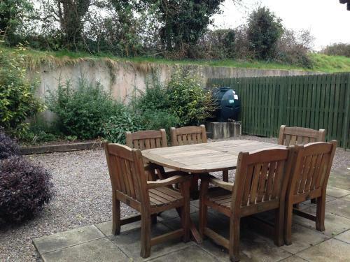 Hostal Foley's Guesthouse & Self Catering Holiday Homes