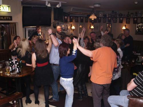 Hostal Foley's Guesthouse & Self Catering Holiday Homes