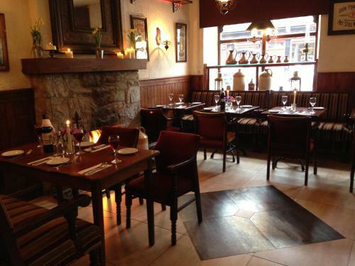 Hostal Foley's Guesthouse & Self Catering Holiday Homes
