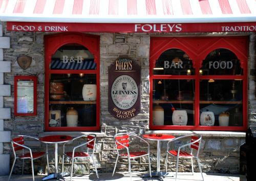 Hostal Foley's Guesthouse & Self Catering Holiday Homes