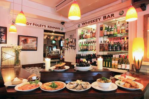 Hostal Foley's Guesthouse & Self Catering Holiday Homes