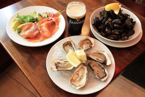 Hostal Foley's Guesthouse & Self Catering Holiday Homes