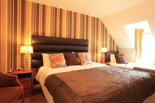 Hostal Foley's Guesthouse & Self Catering Holiday Homes