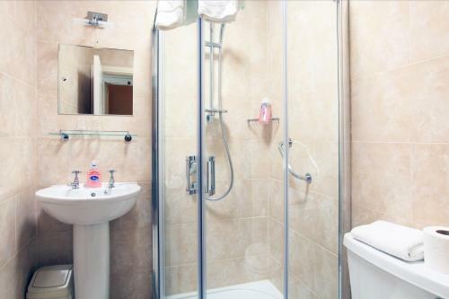 Hostal Foley's Guesthouse & Self Catering Holiday Homes