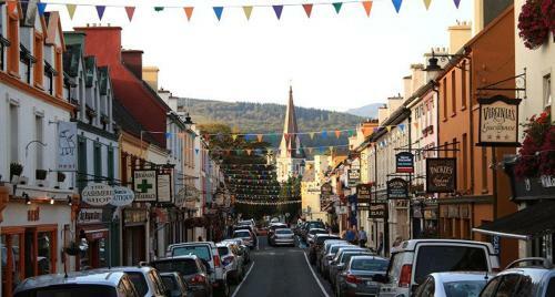 Hostal Foley's Guesthouse & Self Catering Holiday Homes