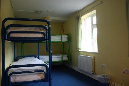 Albergue Paddy's Palace Dingle Peninsula
