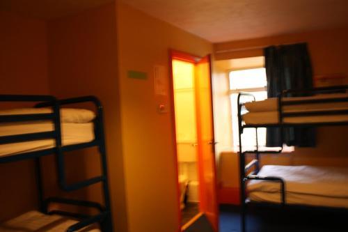 Albergue Paddy's Palace Dingle Peninsula