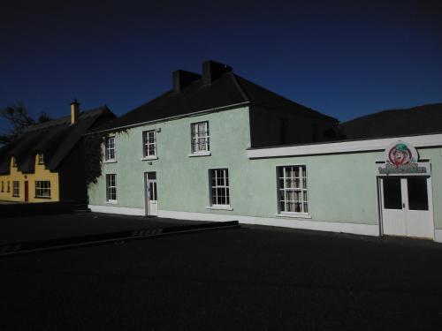 Albergue Paddy's Palace Dingle Peninsula