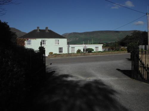 Albergue Paddy's Palace Dingle Peninsula