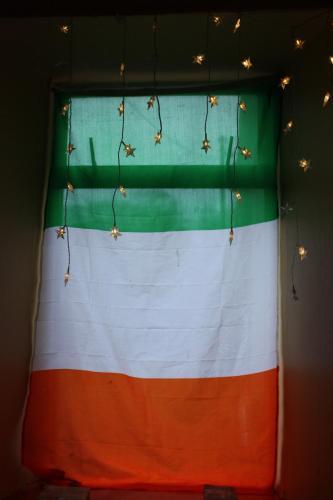 Albergue Paddy's Palace Dingle Peninsula