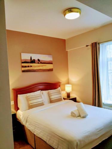 Posada Garveys Inn - Eyre Square