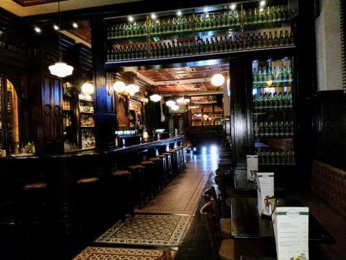 Posada Garveys Inn - Eyre Square