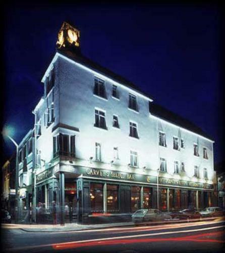 Posada Garveys Inn - Eyre Square