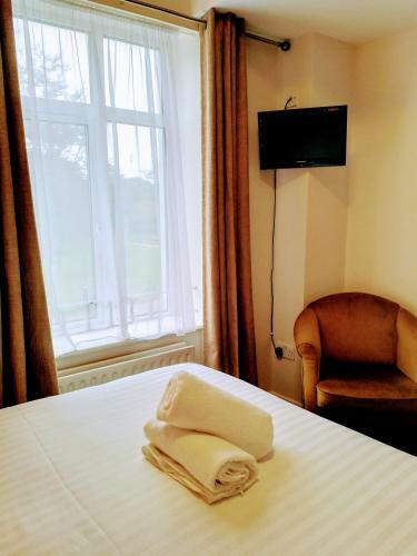Posada Garveys Inn - Eyre Square
