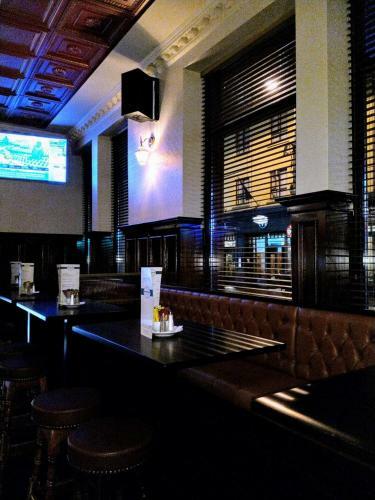 Posada Garveys Inn - Eyre Square
