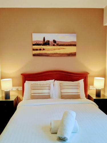 Posada Garveys Inn - Eyre Square