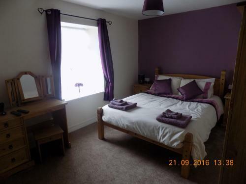 C� Chulainns B&B