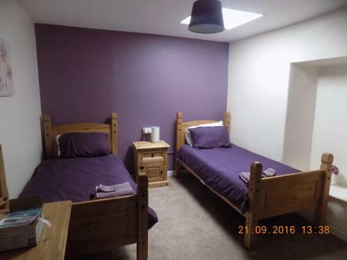 C� Chulainns B&B