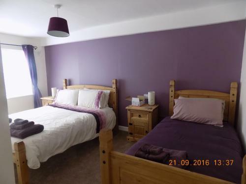 C� Chulainns B&B