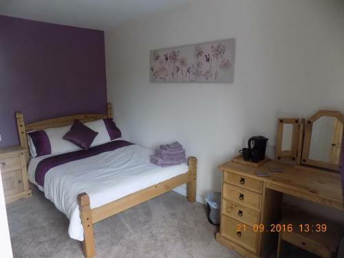 C� Chulainns B&B