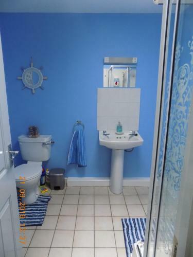 C� Chulainns B&B