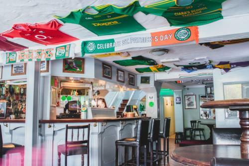 C� Chulainns B&B