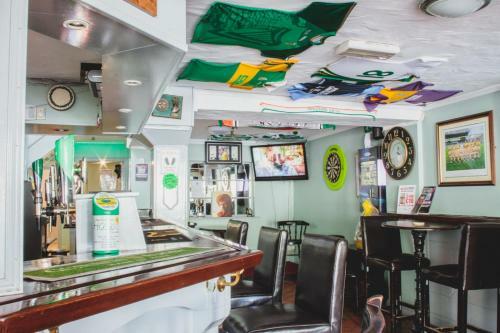 C� Chulainns B&B