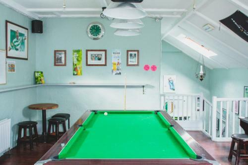 C� Chulainns B&B