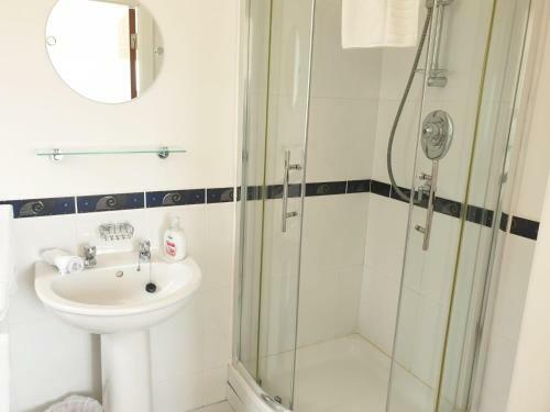 Harbour View Townhouse, Clifden