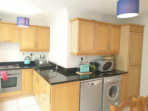 Harbour View Townhouse, Clifden