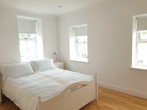 Harbour View Townhouse, Clifden