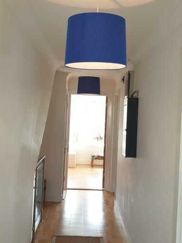 Harbour View Townhouse, Clifden