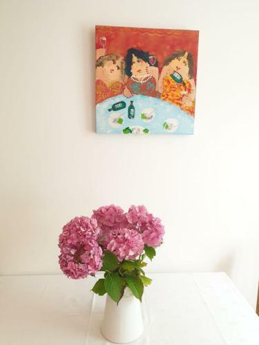 Harbour View Townhouse, Clifden