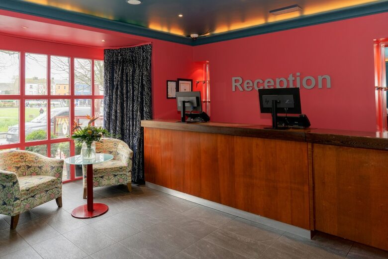 Skeffington Arms Hotel
