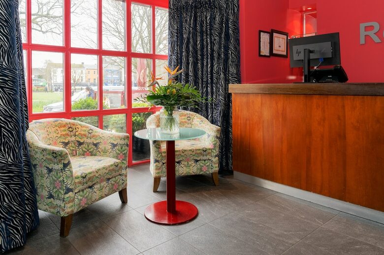 Skeffington Arms Hotel