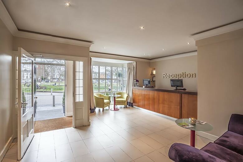 Skeffington Arms Hotel