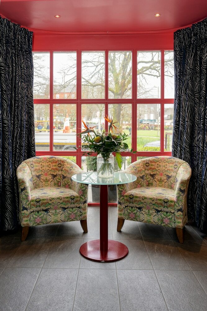 Skeffington Arms Hotel
