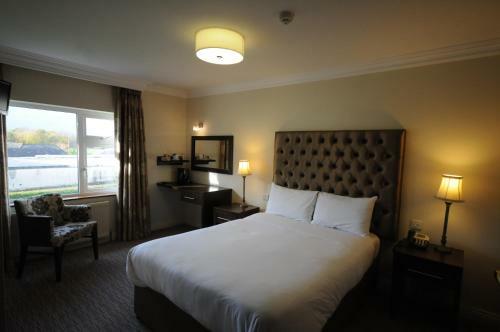 Hostal Castle Lodge