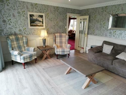 Hostal Castle Lodge