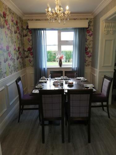 Hostal Castle Lodge