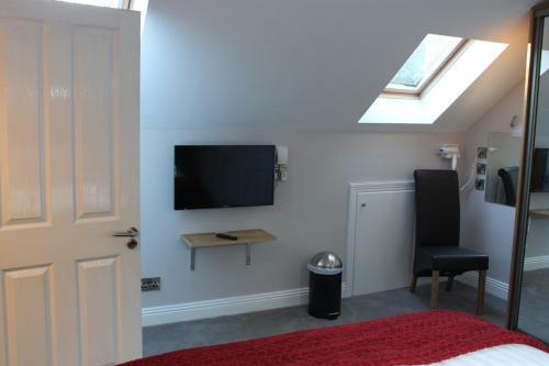 4 Bed House In Ballsbridge