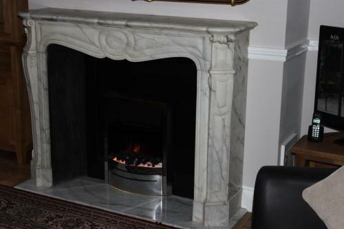 4 Bed House In Ballsbridge